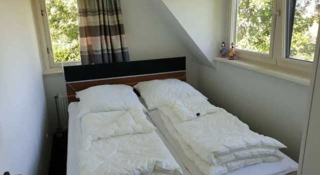 Vision Comfortable Holiday Residence