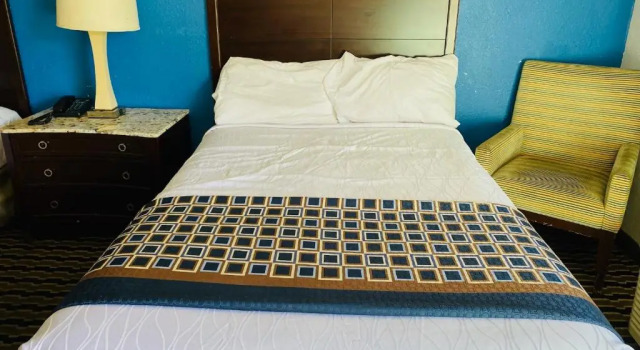 Номер Standard Sierra Inn