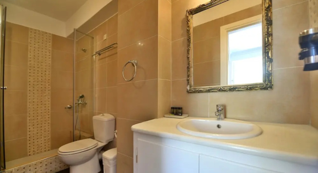 Номер Superior Mistral Hotel