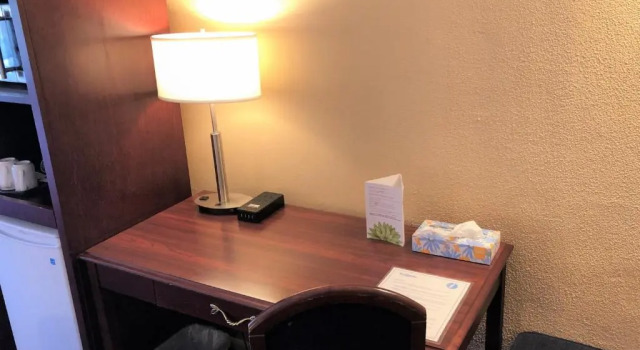 Номер Standard Revelstoke Lodge