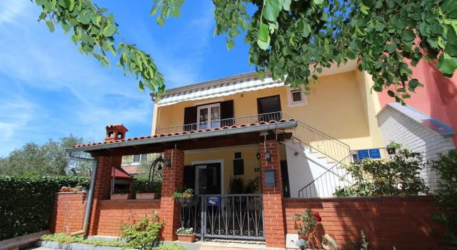 Apartments Cocaletto, Забронировать Апартаменты/квартира Апартаменты Rovinj Riviera, Апартаменты/квартира
