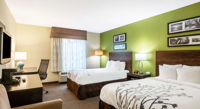 Comfort Inn Emporia