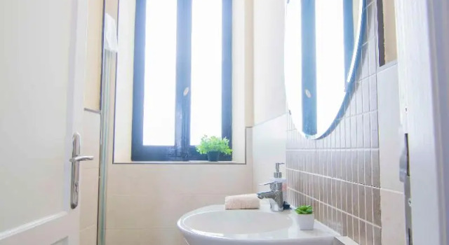 Апартаменты с 4 комнатами Casa Montalbán Apartamentos Turísticos