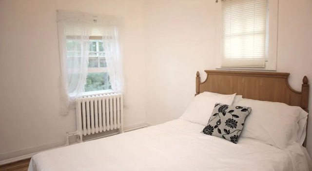 Standard room Pine Lodge