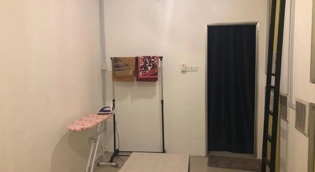 My Homie Capsule Hotel LRT Cheras, Забронировать Капсульный отель Отели Черас 3 звезды, 3*