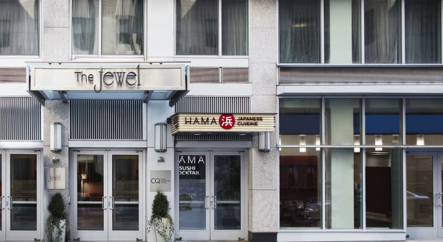 The Jewel Hotel, New York, Забронировать Отель Бизнес-отели Нью-Йорка, рядом с Театр «Корт», 4* 5*