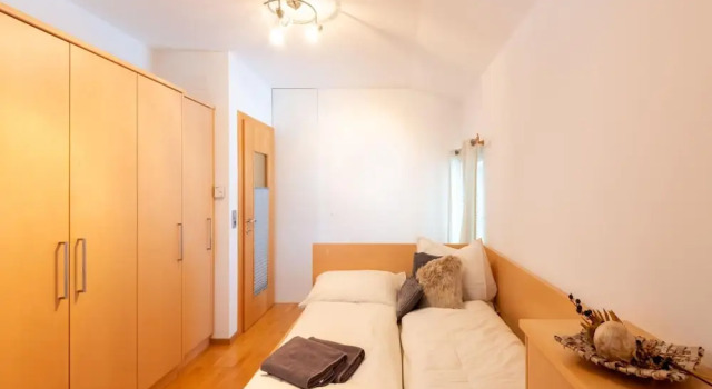 Апартаменты Apartment in Niedernsill Near Ski Slopes