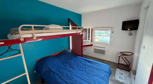 Class Eco Blois, Boek Hotel Blois 