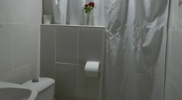 Standard- Enkelt værelse Samir Hotel