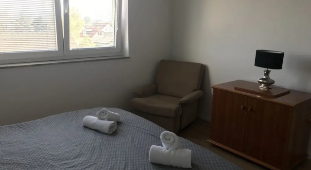 Номер Deluxe Residence Eu Me Amo