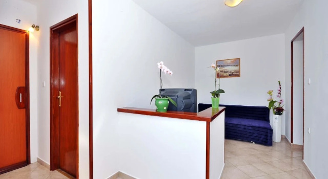 Апартаменты Apartments Gracijela Porec / A1 One Bedroom