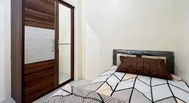 2BR Apt Green Pramuka w/ WiFi, Netflix and Pool by 2ndHome, Reserva ahora Hotel Yakarta Provincia de Yakarta
