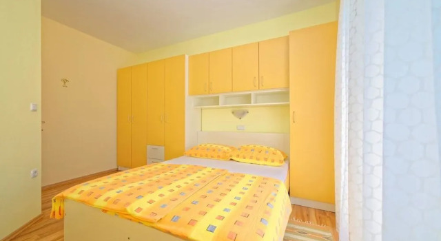 Apartments Marica 3130, Rezerwuj Apartament Hotele w Kvarner Islands z parkingiem, Parking