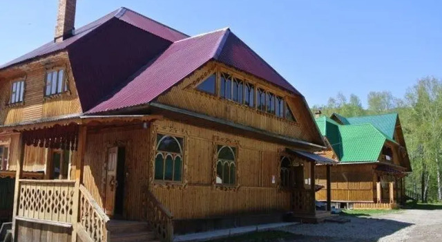 Юность