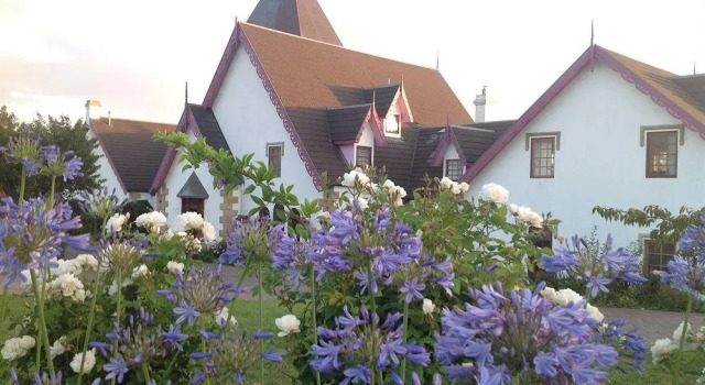 Номер Standard Hatchers Richmond Manor