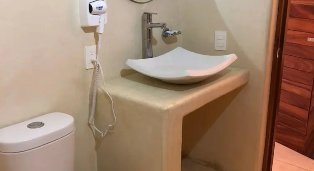 Двухместный номер Standard с балконом Hotel Aldea Sol