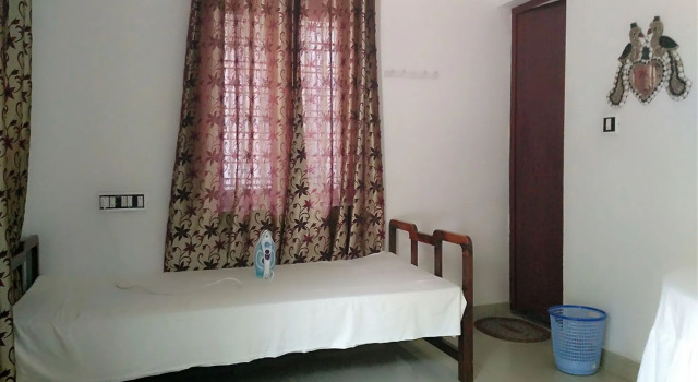 Achayans Homestay
