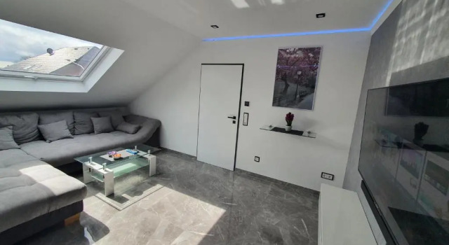 Апартаменты c 1 комнатой New York City Apartment