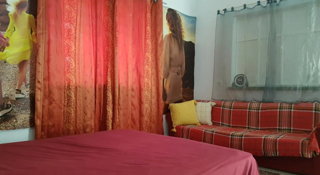 Sunny Apartment, Varaa Huoneisto Jerusalem Jerusalem District