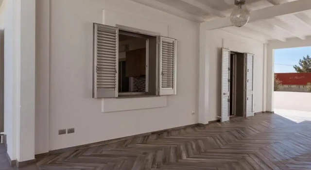 Коттедж 1485 Villa Gi - Bilo Rosso