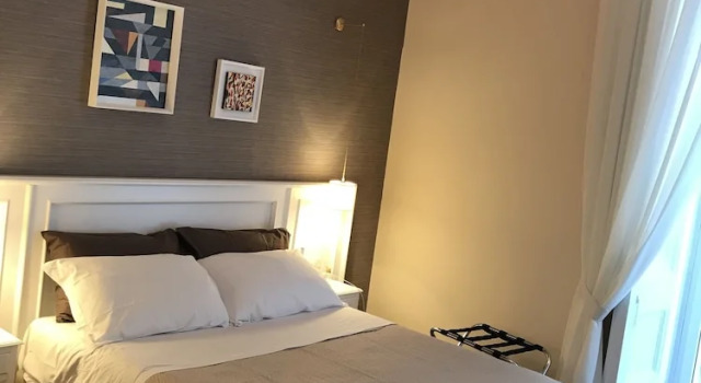 Номер Comfort NovaNova