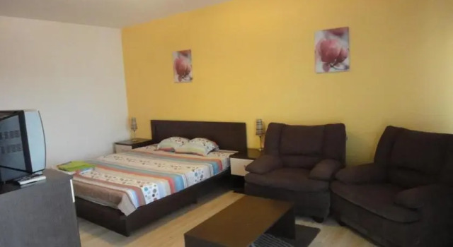 Confort Accommodation Apartments - 13 Septembrie, Prenota Appartamento Settore 5 