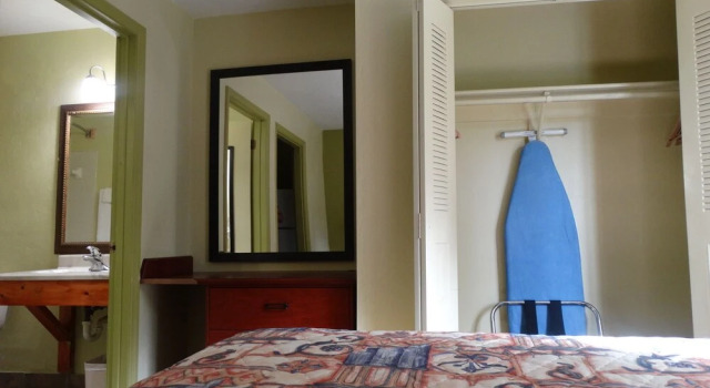 Номер Standard Budget Inn