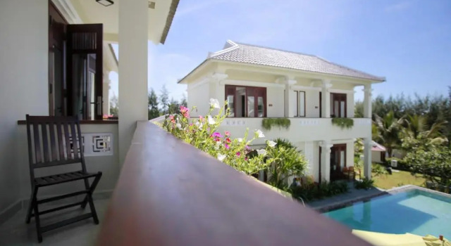 Номер Standard Green Boutique Villa