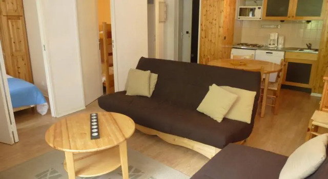 Appartement Trefle, Забронировать Апартаменты/квартира Chamonix City Centre Шамони-Монблан