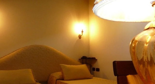 Номер Classic Hotel Villa Calliope