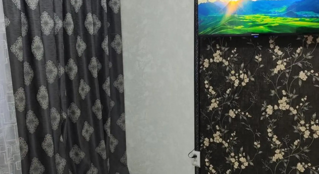 Restful sleep apartments, Book Lejlighed Karakol Issyk-Kul Region