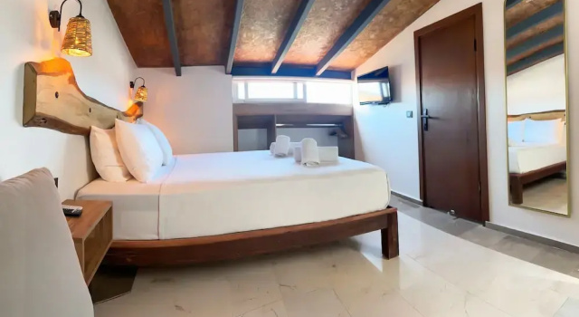 Номер Comfort NURİYE ALACATI