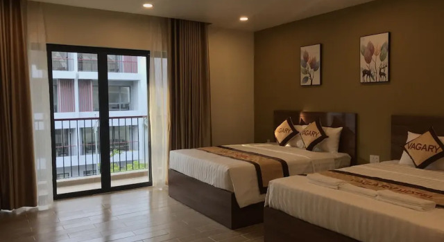 Vagary Hotel