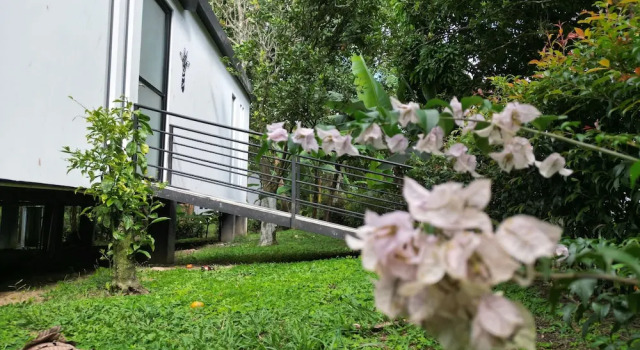 Guadalajara Glamping, Rezervovat Kemp Hotely v Santander s parkováním, Parkování