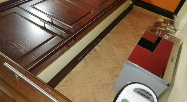 Al Rashed Hotel Apartments