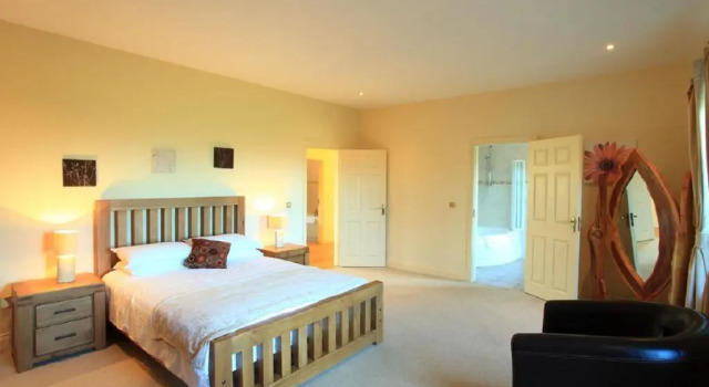 Bun Cill Athat, Prenota Casa vacanze Cottage a Dawros, Cottage
