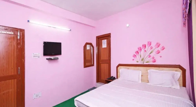 OYO 14238 Home Valley View Studios Hadimba Road