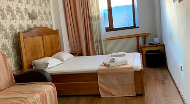 Номер Superior Hotel Funnytime