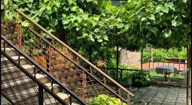 Номер Standard Achelas Guesthouse