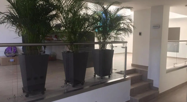 Hotel Jardin de Laureles