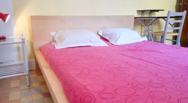 Apartment with 2 Bedrooms in Avignon, with Wifi - 40 Km From the Slopes