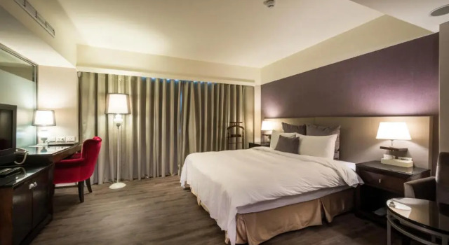 Camera doppia Standard Delight Hotel