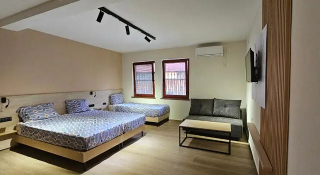 Spasa Apartments, Забронировать Апартаменты/квартира Недорогие отели Охрид, рядом с Upper Gate, недорого
