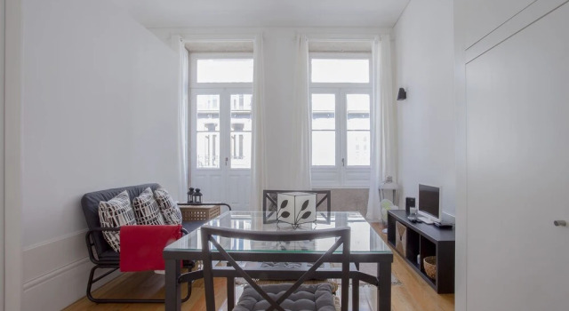 Liiiving In Porto Downtown Cosy Apartment, Забронировать Апартаменты/квартира Порту Регион Порту, рядом с Театр Coliseu do Porto