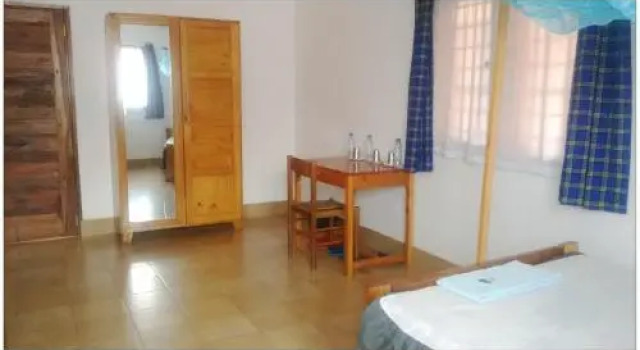 St. Catherine Monastery Guest House, Rezervovat Penzión Arusha Tanzánie