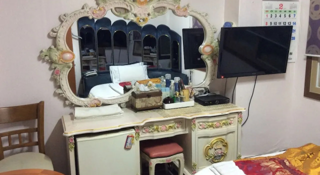 Номер Standard Busan Jang Motel
