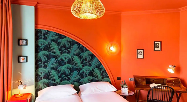 Номер Standard Villa Bougainville by Happyculture