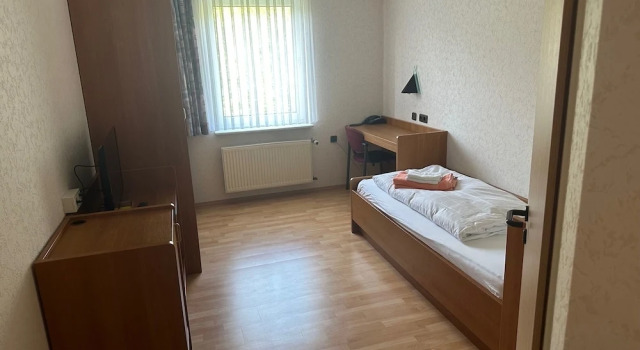 Номер Standard Hotel Stimbergpark