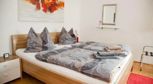 Easyapartments Riverside, Забронировать Апартаменты/квартира Апартаменты Окрестностей Зальцбурга, рядом с Mozart's Residence, Апартаменты/квартира