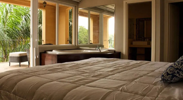 Апартаменты Luxury Casa Tua - Peninsula 46